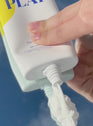 Supergoop! PLAY Everyday Lotion SPF 50 with Sunflower Extract 1 fl. oz., 2.4 fl. oz., 5.5 fl. oz. 18 fl. oz. and 2-pack ASMR video
