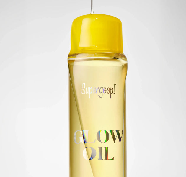 GLOWY SPF