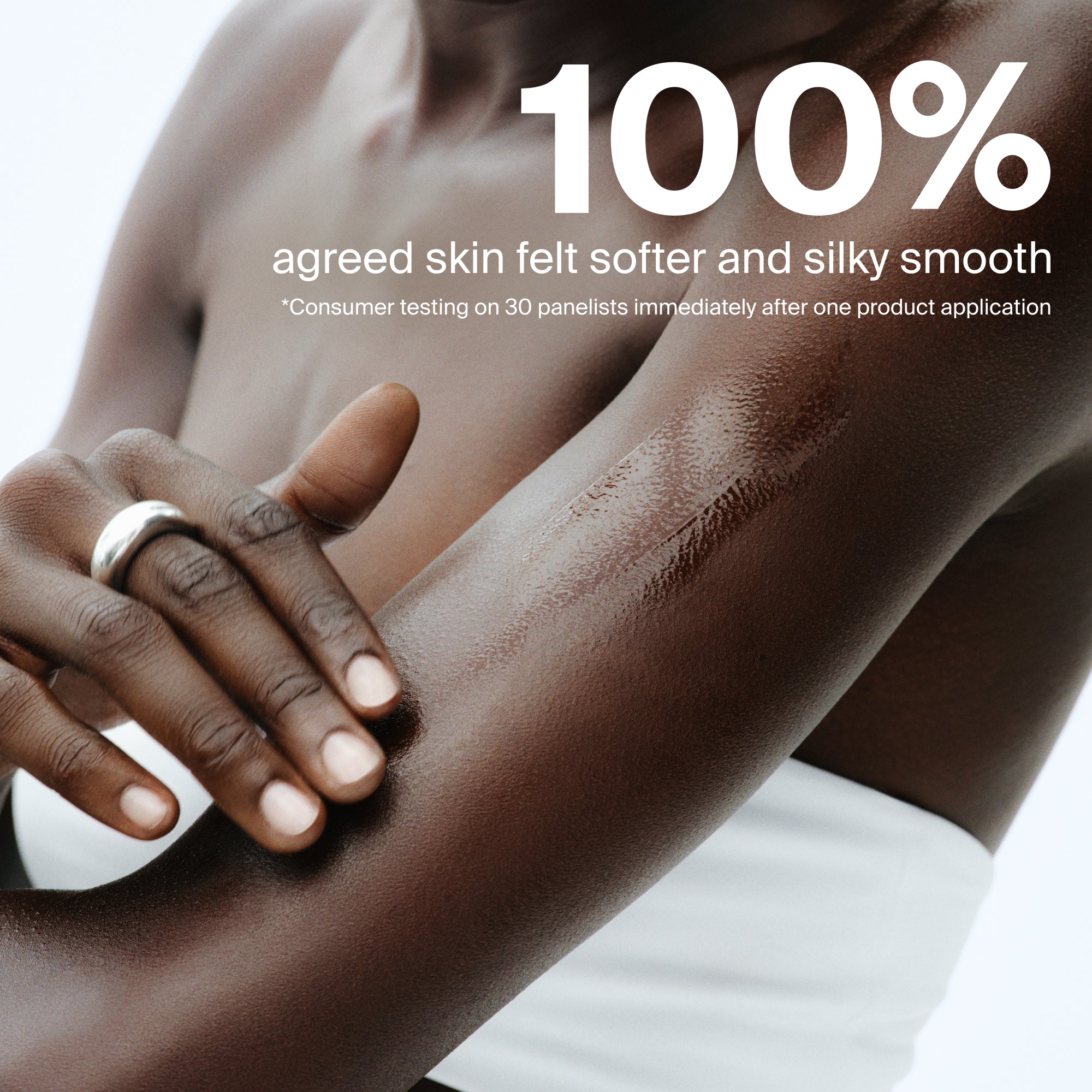 Supergoop! Glow Oil SPF 50 Beach Flower  and Sunkissed Coconut and Unscented 5 fl. oz. and 1 fl. oz.