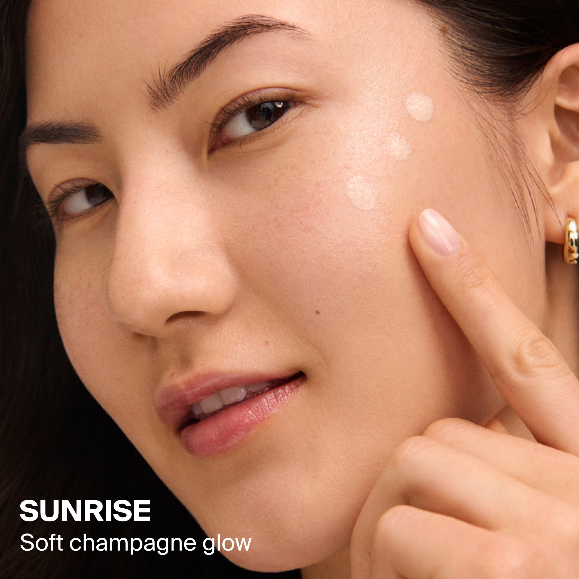Glowscreen Soft-Radiance Drops Mineral SPF 40 Sunrise 1.7 fl. oz. 