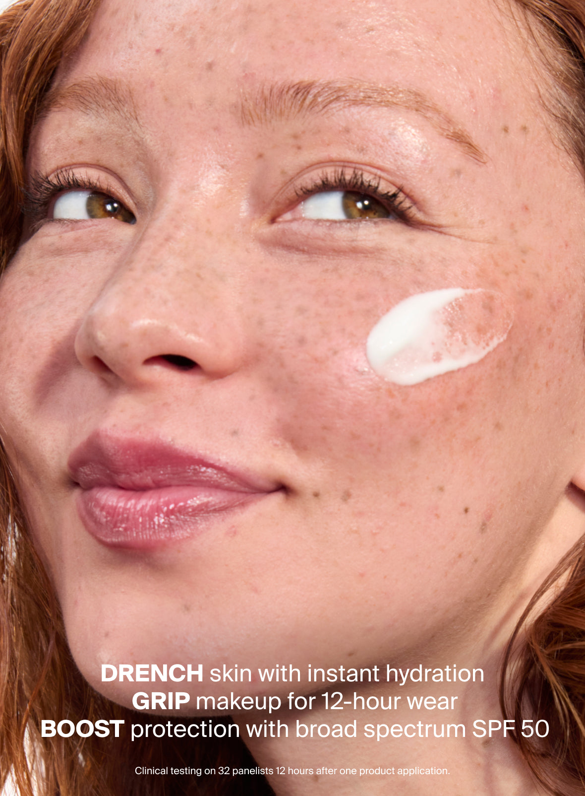 Glass Skin SPF Set