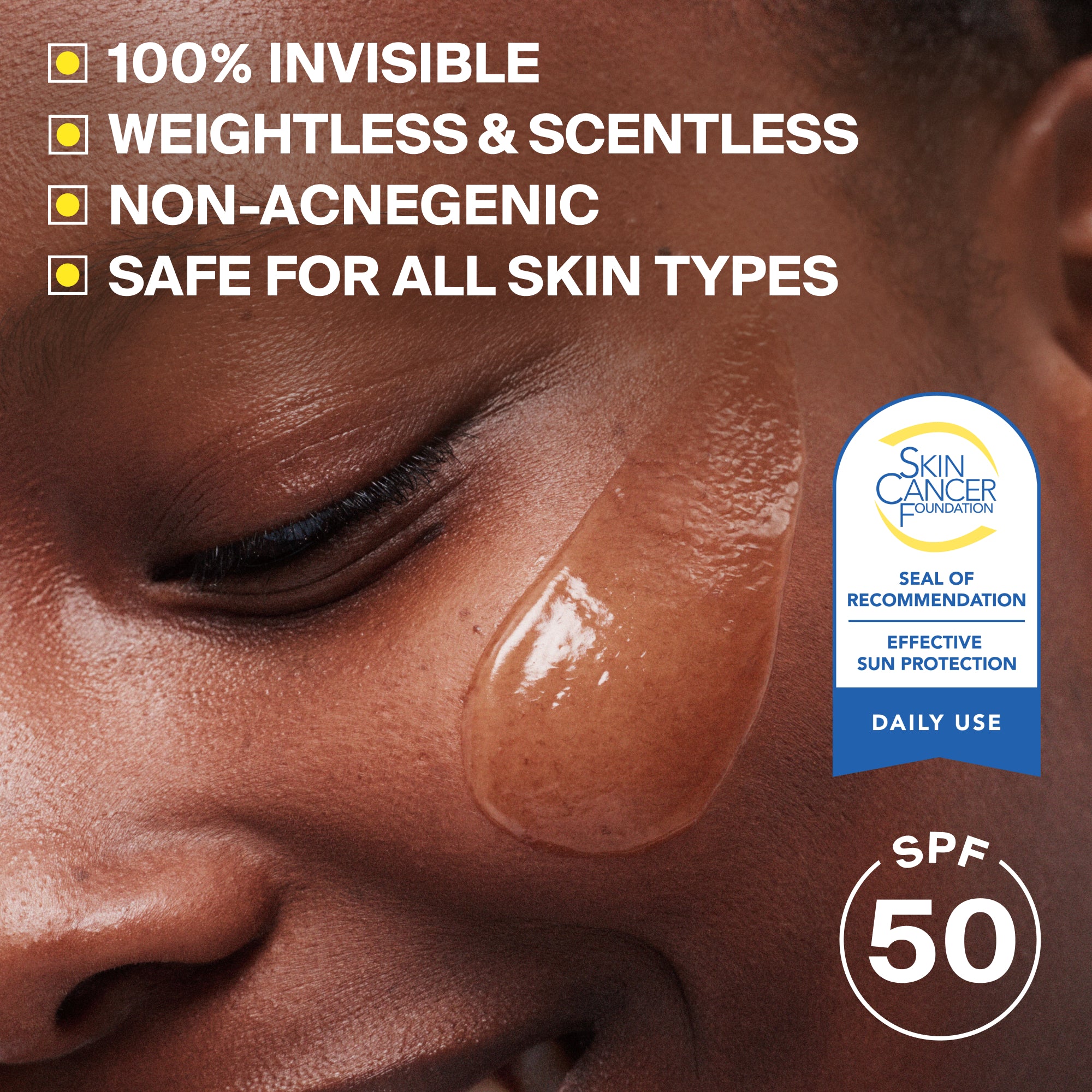 Supergoop! Unseen Sunscreen SPF 50 1.7 fl. oz. 2.5 fl. oz. 0.68 fl. oz. 2-pack 3-pack
Supergoop! 2-in-1 Beauty Booster Set in Dawn, Sunrise, Golden Hour, Sunset / 1.7 oz. 