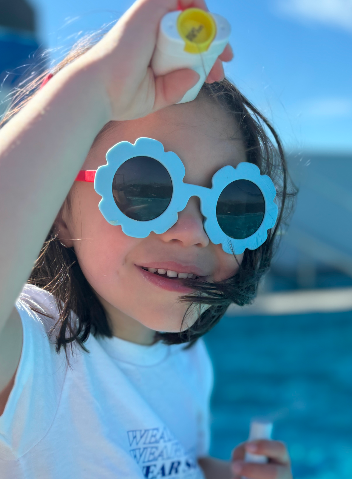 Supergoop! 100% Mineral Sunscreen Stick SPF 50 