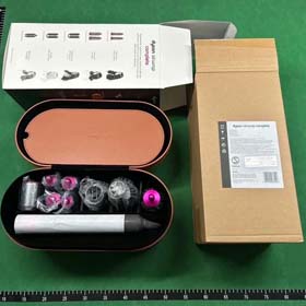 Dyson airwrap hair styler curling iron-1350