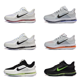 Nike road sports training running shoes for men and women-2663
