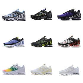 Nike full palm running shoes breathable casual sports shoes-2701